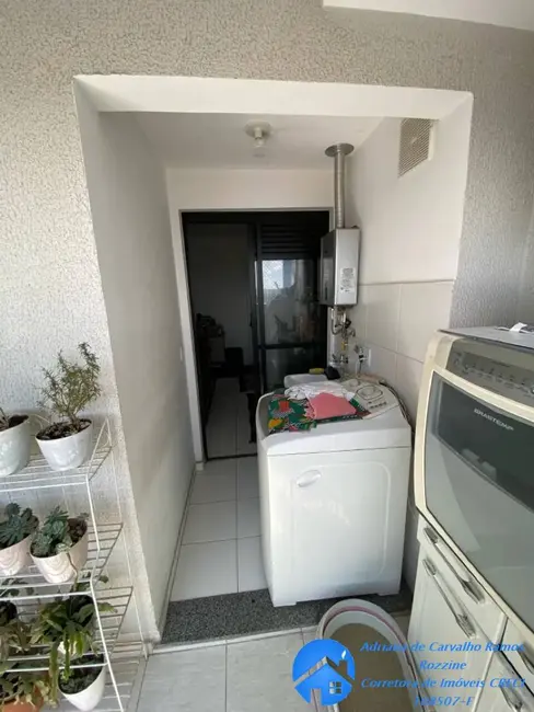 Apartamento com 2 quartos à venda, 55m2 em São Pedro, Osasco - SP - imagem 4 Foto 4 de Apartamento com 2 quartos à venda, 55m2 em São Pedro, Osasco - SP