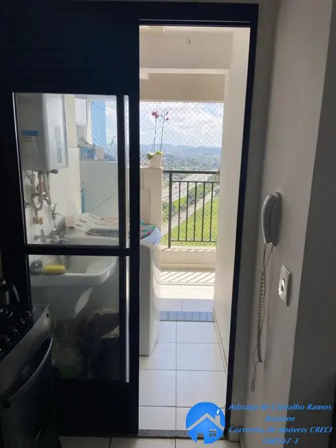 Apartamento com 2 quartos à venda, 55m2 em São Pedro, Osasco - SP - imagem 6 Foto 6 de Apartamento com 2 quartos à venda, 55m2 em São Pedro, Osasco - SP
