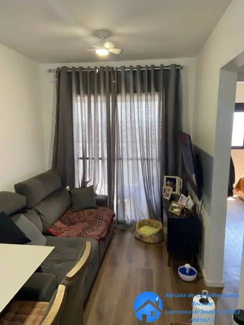 Apartamento com 2 quartos à venda, 55m2 em São Pedro, Osasco - SP - imagem 3 Foto 3 de Apartamento com 2 quartos à venda, 55m2 em São Pedro, Osasco - SP