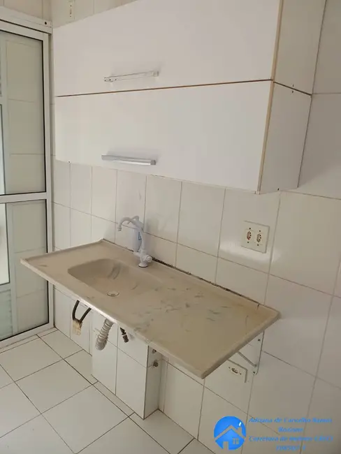 Foto 2 de Apartamento com 2 quartos à venda, 46m2 em Jardim Petrópolis, Cotia - SP