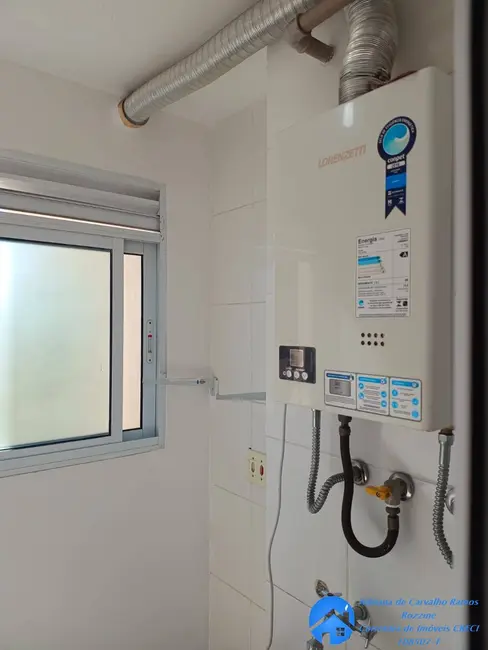 Foto 5 de Apartamento com 2 quartos à venda, 46m2 em Jardim Petrópolis, Cotia - SP