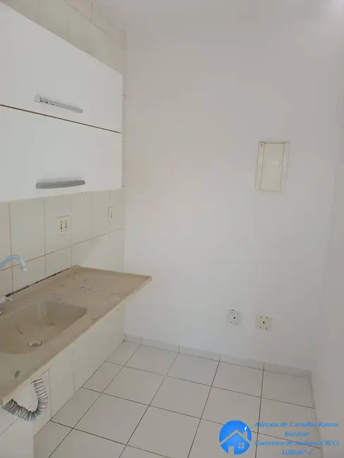 Foto 3 de Apartamento com 2 quartos à venda, 46m2 em Jardim Petrópolis, Cotia - SP