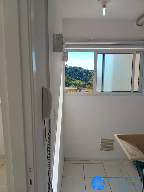 Foto 4 de Apartamento com 2 quartos à venda, 46m2 em Jardim Petrópolis, Cotia - SP
