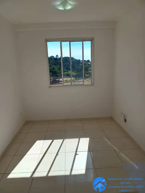 Foto 8 de Apartamento com 2 quartos à venda, 46m2 em Jardim Petrópolis, Cotia - SP