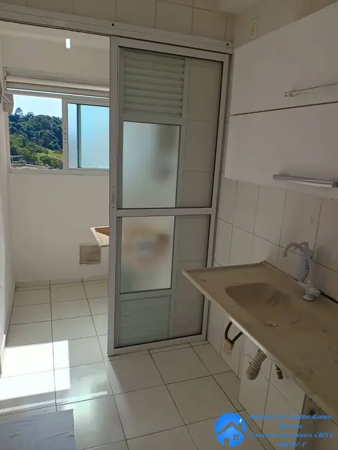 Foto 1 de Apartamento com 2 quartos à venda, 46m2 em Jardim Petrópolis, Cotia - SP