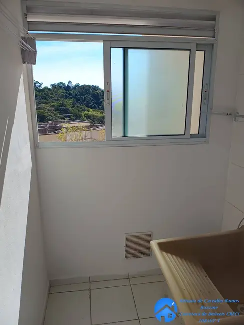 Foto 6 de Apartamento com 2 quartos à venda, 46m2 em Jardim Petrópolis, Cotia - SP