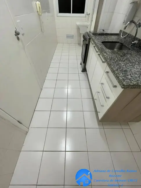 Foto 8 de Apartamento com 2 quartos à venda, 60m2 em Jardim Tupanci, Barueri - SP