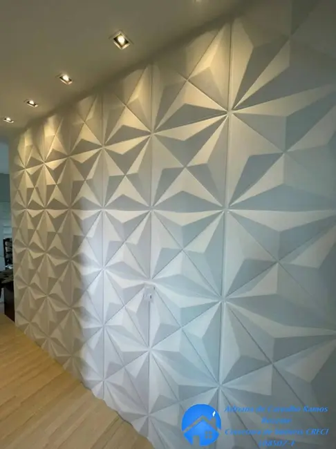 Foto 6 de Apartamento com 2 quartos à venda, 60m2 em Jardim Tupanci, Barueri - SP