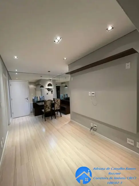 Foto 5 de Apartamento com 2 quartos à venda, 60m2 em Jardim Tupanci, Barueri - SP