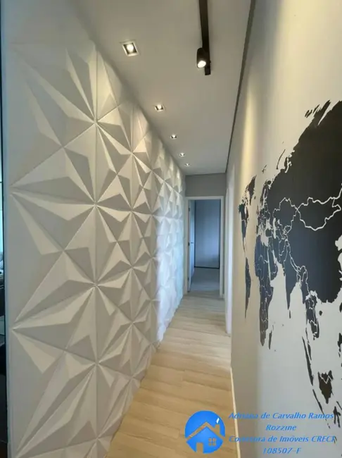 Foto 7 de Apartamento com 2 quartos à venda, 60m2 em Jardim Tupanci, Barueri - SP