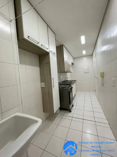 Foto 9 de Apartamento com 2 quartos à venda, 60m2 em Jardim Tupanci, Barueri - SP