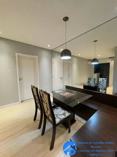 Foto 1 de Apartamento com 2 quartos à venda, 60m2 em Jardim Tupanci, Barueri - SP
