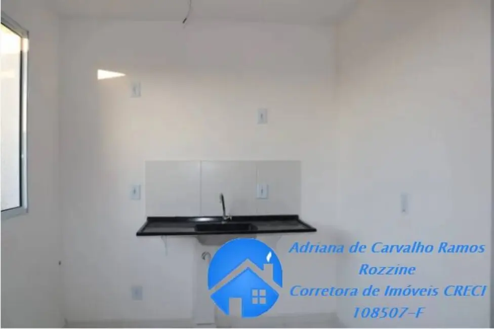 Foto 1 de Casa com 2 quartos à venda, 50m2 em Chácara Vista Alegre, Cotia - SP