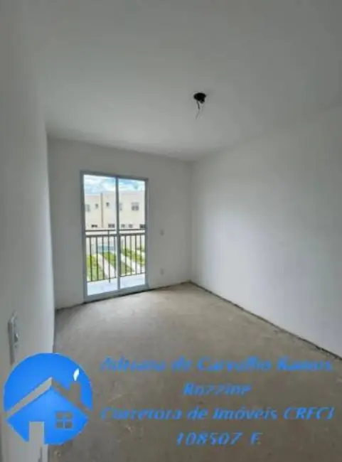 Foto 6 de Casa com 2 quartos à venda, 50m2 em Chácara Vista Alegre, Cotia - SP