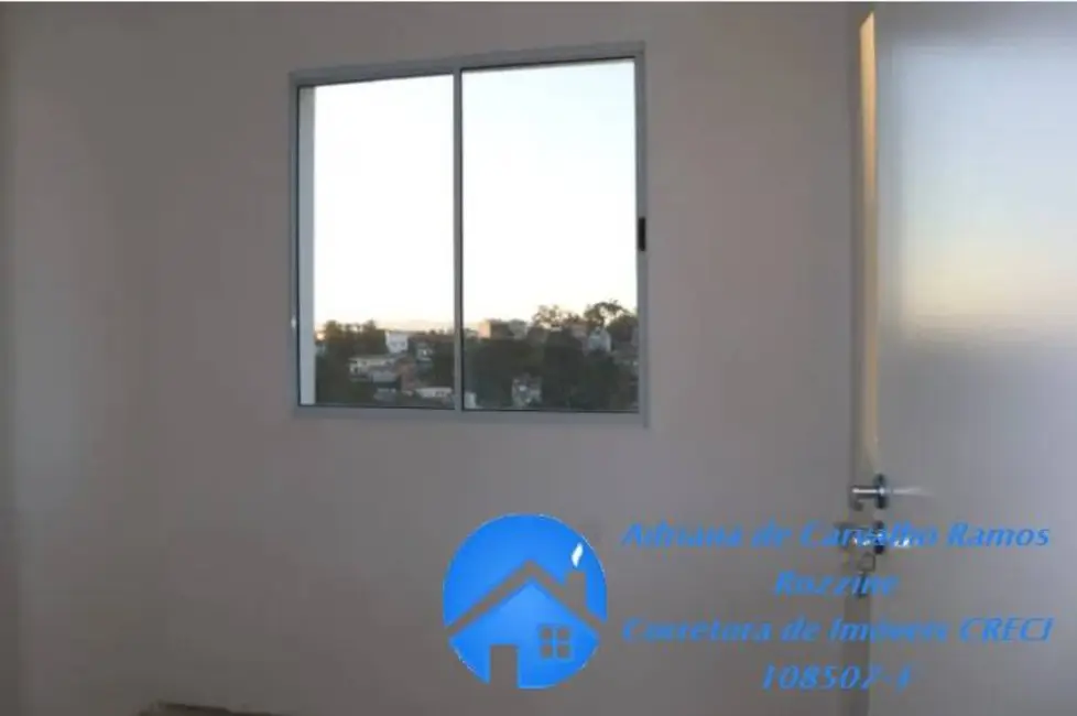 Foto 3 de Casa com 2 quartos à venda, 50m2 em Chácara Vista Alegre, Cotia - SP