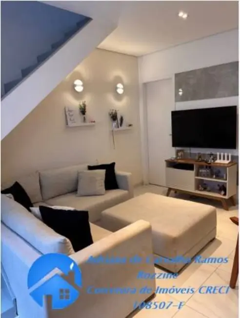 Foto 4 de Casa de Condomínio com 2 quartos à venda, 98m2 em Maranhão, Cotia - SP