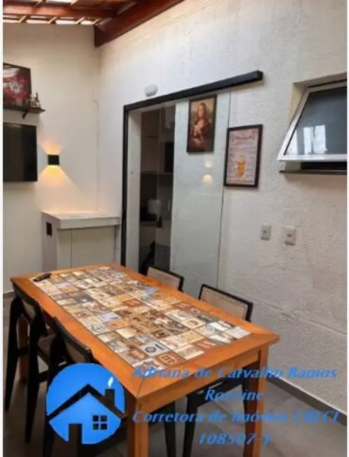 Foto 8 de Casa de Condomínio com 2 quartos à venda, 98m2 em Maranhão, Cotia - SP