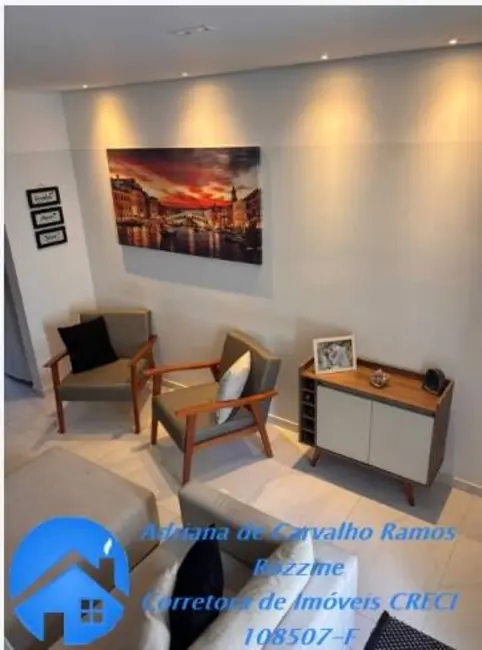 Foto 5 de Casa de Condomínio com 2 quartos à venda, 98m2 em Maranhão, Cotia - SP