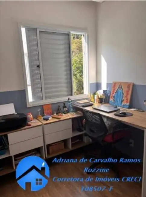 Foto 9 de Casa de Condomínio com 2 quartos à venda, 98m2 em Maranhão, Cotia - SP