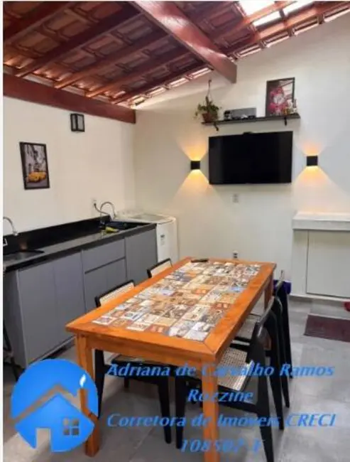 Foto 7 de Casa de Condomínio com 2 quartos à venda, 98m2 em Maranhão, Cotia - SP