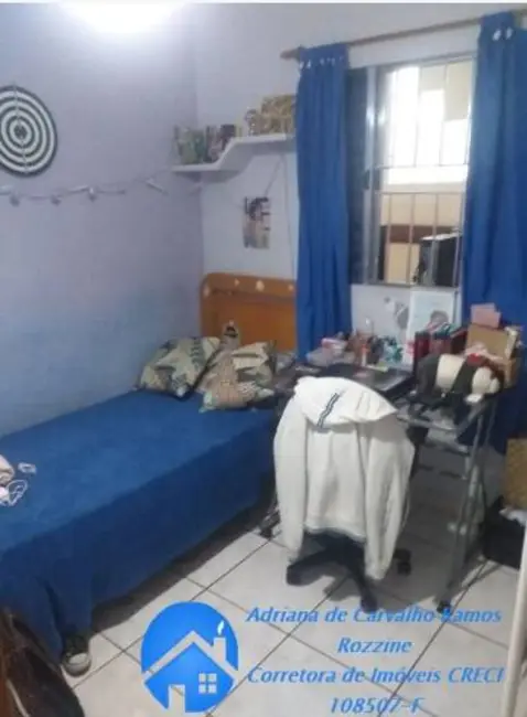 Sobrado com 3 quartos à venda, 266m2 em Cidade das Flores, Osasco - SP - imagem 6 Foto 6 de Sobrado com 3 quartos à venda, 266m2 em Cidade das Flores, Osasco - SP