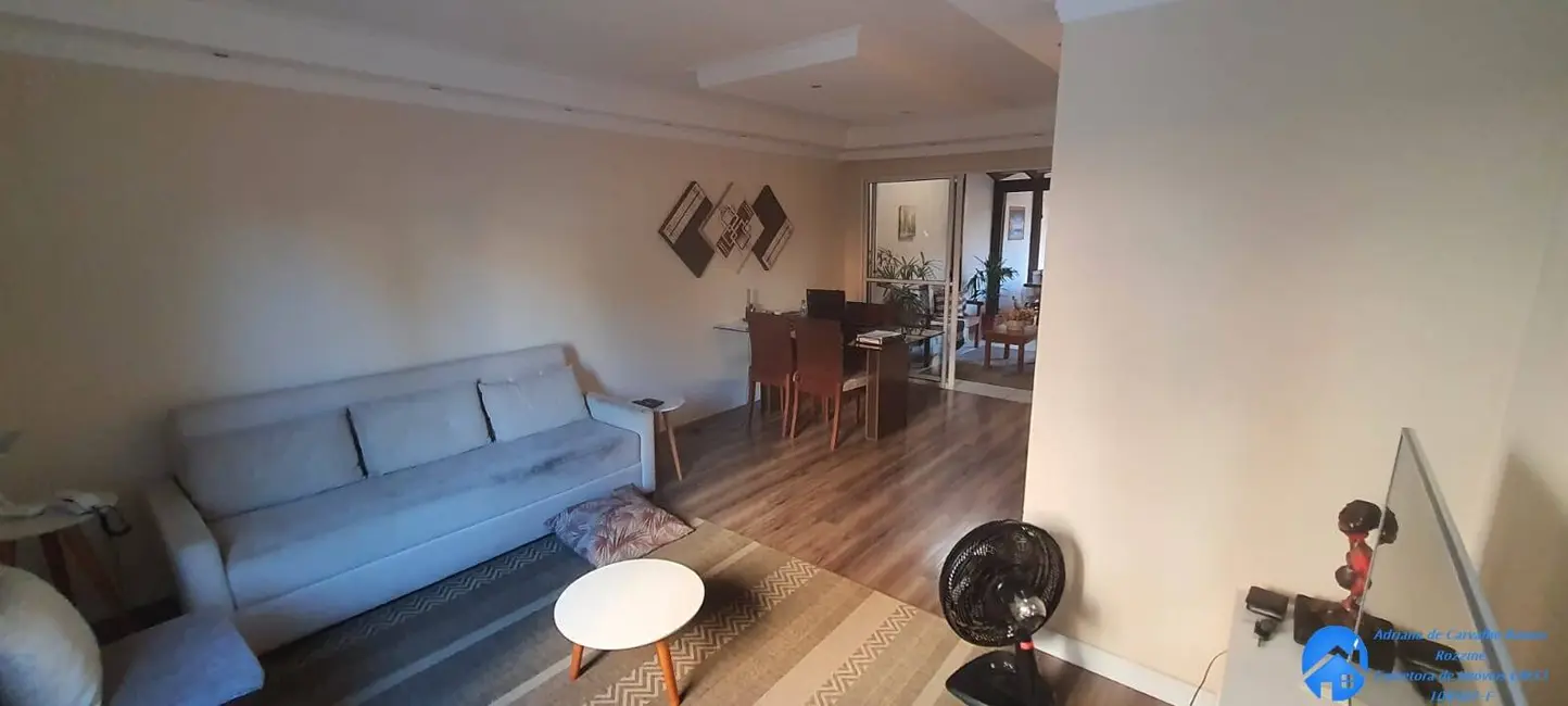 Foto 5 de Casa de Condomínio com 3 quartos à venda, 120m2 em Jardim Petrópolis, Cotia - SP