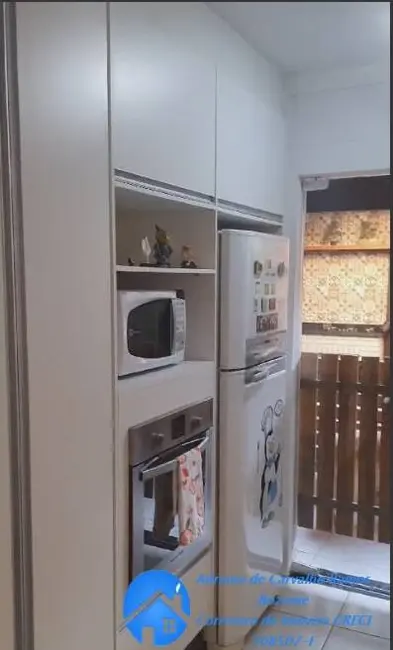 Foto 2 de Casa de Condomínio com 3 quartos à venda, 120m2 em Jardim Petrópolis, Cotia - SP