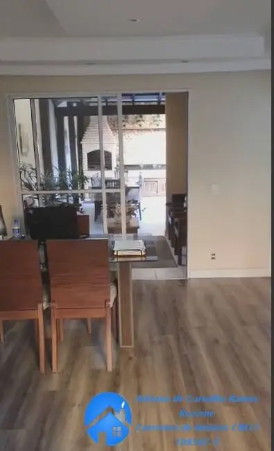 Foto 4 de Casa de Condomínio com 3 quartos à venda, 120m2 em Jardim Petrópolis, Cotia - SP