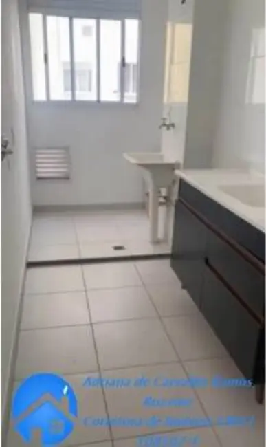 Foto 1 de Apartamento com 2 quartos à venda, 45m2 em Jardim São Luiz, Jandira - SP