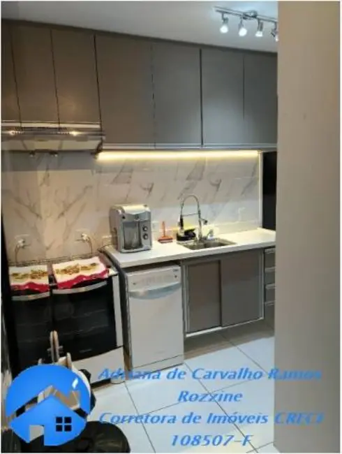 Foto 3 de Casa com 2 quartos à venda, 110m2 em Barueri - SP