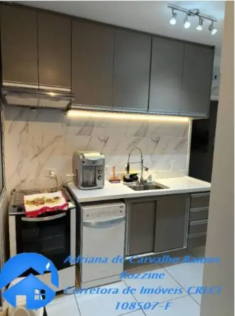 Foto 4 de Casa com 2 quartos à venda, 110m2 em Barueri - SP