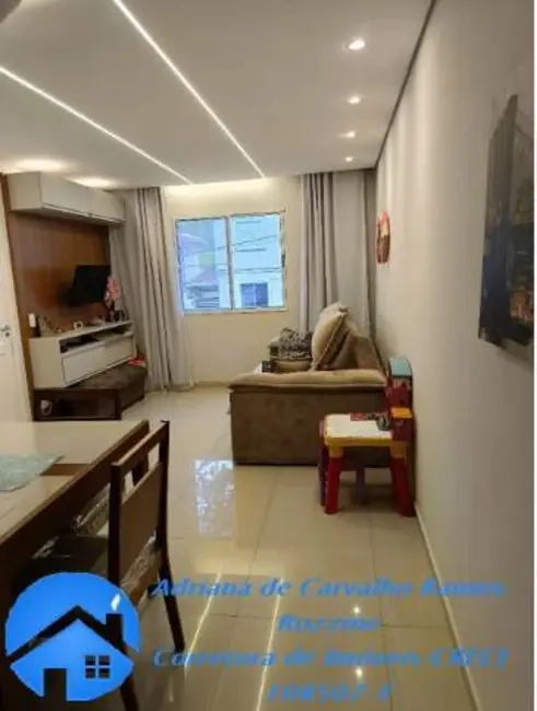 Foto 5 de Casa com 2 quartos à venda, 110m2 em Barueri - SP