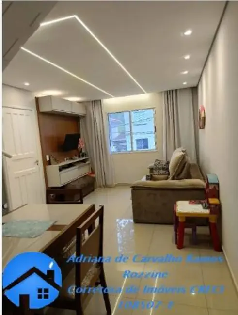 Foto 6 de Casa com 2 quartos à venda, 110m2 em Barueri - SP