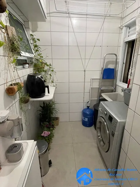 Foto 4 de Apartamento com 2 quartos à venda, 49m2 em Jardim Arco-Íris, Cotia - SP