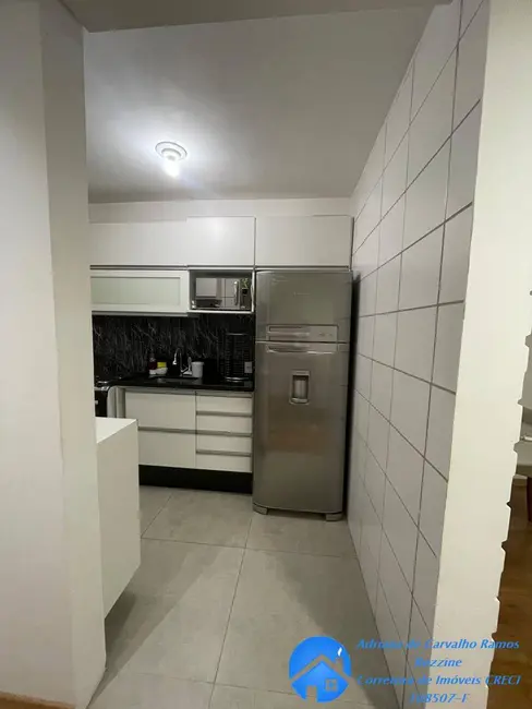 Foto 3 de Apartamento com 2 quartos à venda, 49m2 em Jardim Arco-Íris, Cotia - SP