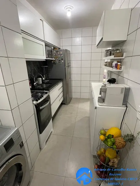 Foto 2 de Apartamento com 2 quartos à venda, 49m2 em Jardim Arco-Íris, Cotia - SP