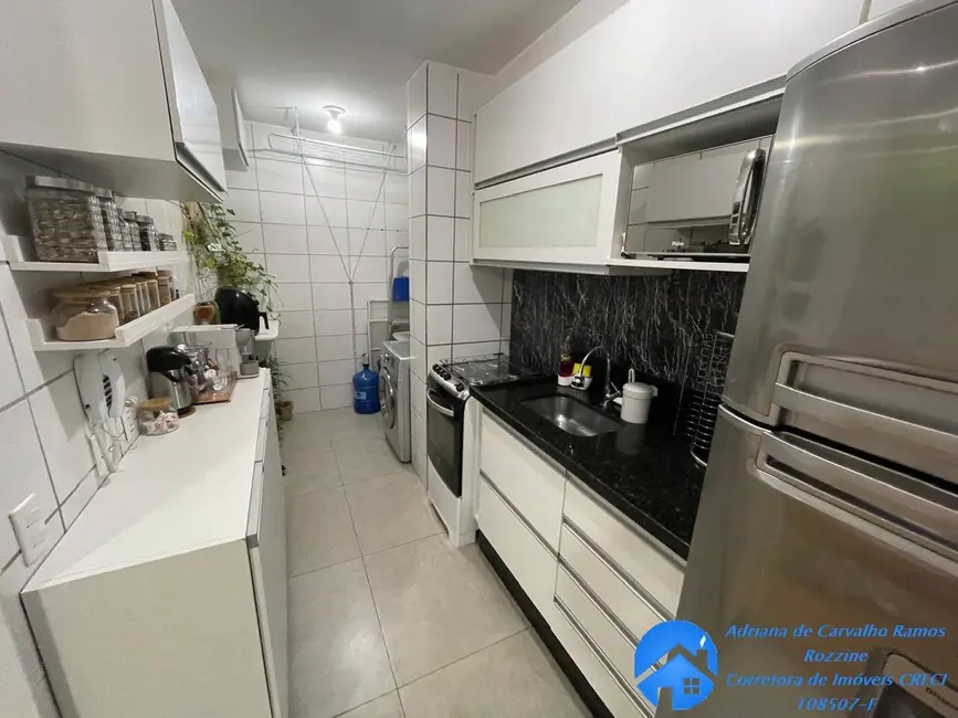 Foto 1 de Apartamento com 2 quartos à venda, 49m2 em Jardim Arco-Íris, Cotia - SP