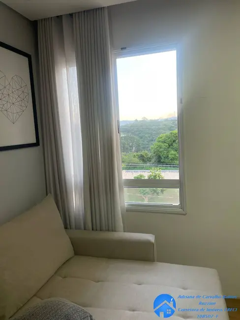 Foto 5 de Apartamento com 2 quartos à venda, 49m2 em Jardim Arco-Íris, Cotia - SP