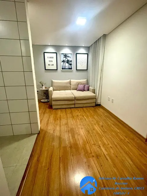 Foto 7 de Apartamento com 2 quartos à venda, 49m2 em Jardim Arco-Íris, Cotia - SP
