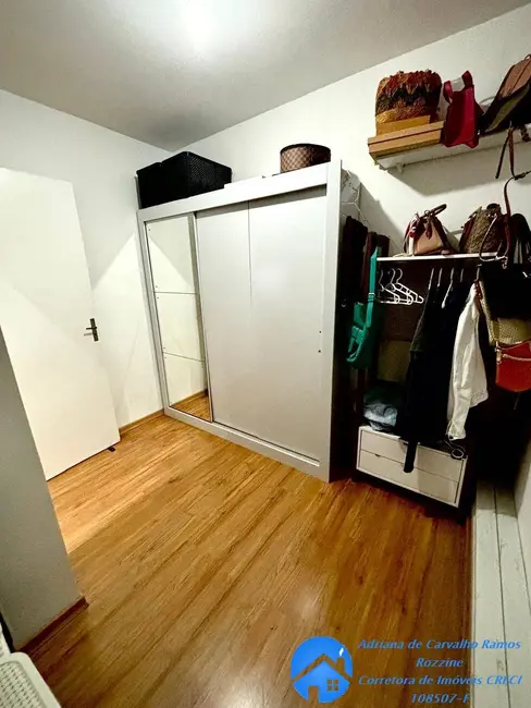 Foto 9 de Apartamento com 2 quartos à venda, 49m2 em Jardim Arco-Íris, Cotia - SP