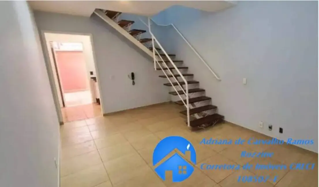 Foto 2 de Casa com 2 quartos à venda, 92m2 em Parque Nova Jandira, Jandira - SP