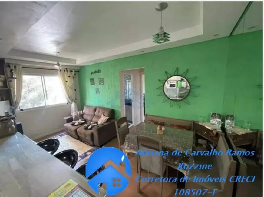 Apartamento com 2 quartos à venda, 52m2 em Vila São João, Barueri - SP - imagem 7 Foto 7 de Apartamento com 2 quartos à venda, 52m2 em Vila São João, Barueri - SP