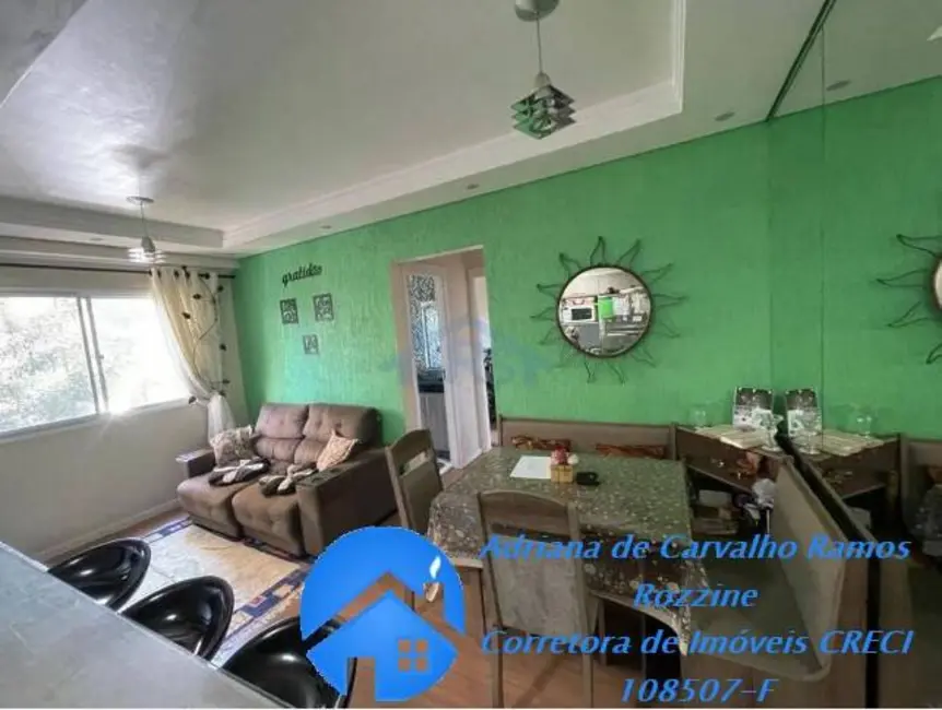 Apartamento com 2 quartos à venda, 52m2 em Vila São João, Barueri - SP - imagem 6 Foto 6 de Apartamento com 2 quartos à venda, 52m2 em Vila São João, Barueri - SP