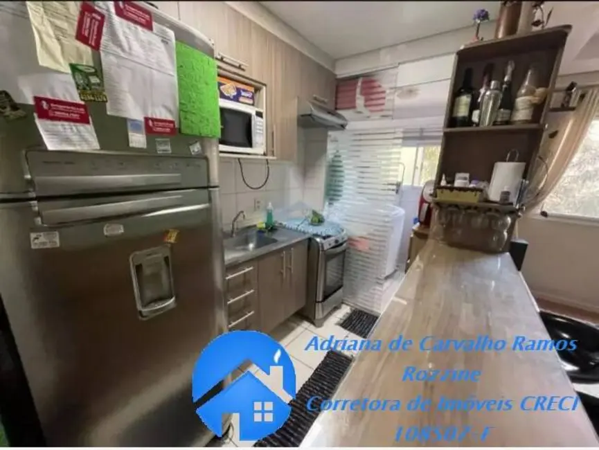 Apartamento com 2 quartos à venda, 52m2 em Vila São João, Barueri - SP - imagem 9 Foto 9 de Apartamento com 2 quartos à venda, 52m2 em Vila São João, Barueri - SP