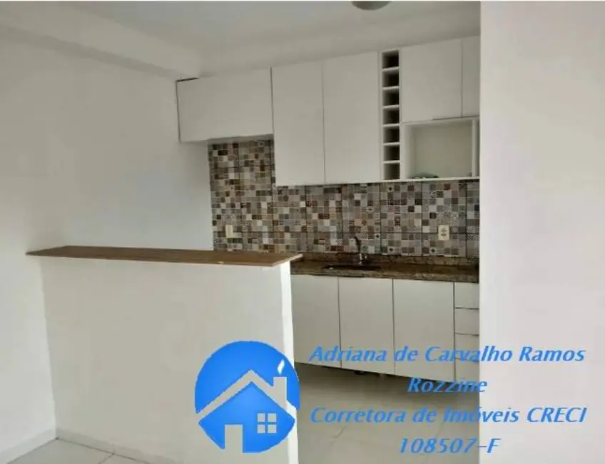 Foto 2 de Apartamento com 2 quartos à venda, 55m2 em Votupoca, Barueri - SP