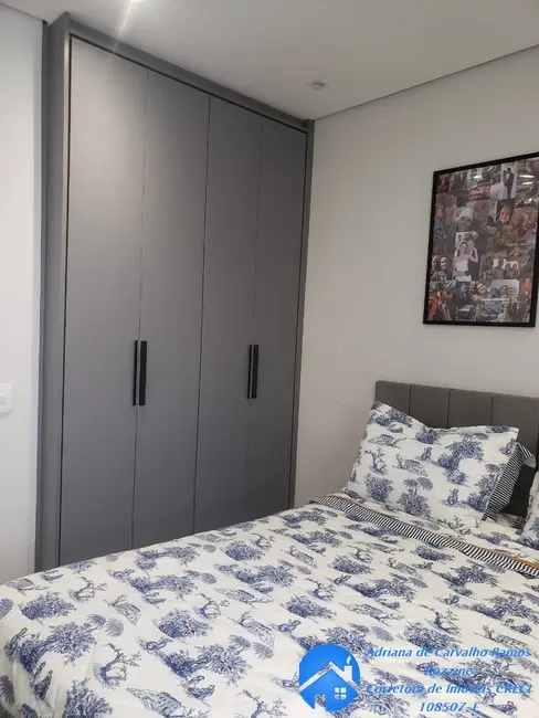 Foto 7 de Casa com 2 quartos à venda, 49m2 em Água Espraiada (Caucaia do Alto), Cotia - SP