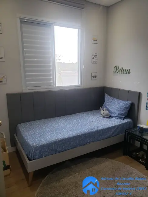 Foto 5 de Casa com 2 quartos à venda, 49m2 em Água Espraiada (Caucaia do Alto), Cotia - SP