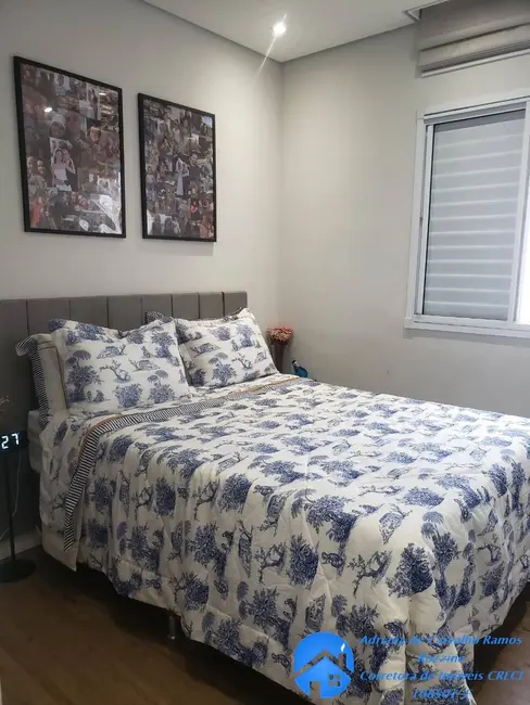 Foto 6 de Casa com 2 quartos à venda, 49m2 em Água Espraiada (Caucaia do Alto), Cotia - SP