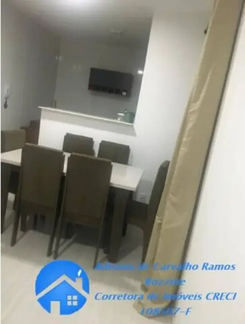 Foto 4 de Apartamento com 2 quartos à venda, 42m2 em Jardim Caiapiá, Cotia - SP