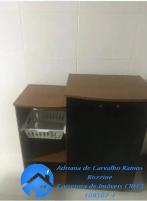 Foto 7 de Apartamento com 2 quartos à venda, 42m2 em Jardim Caiapiá, Cotia - SP